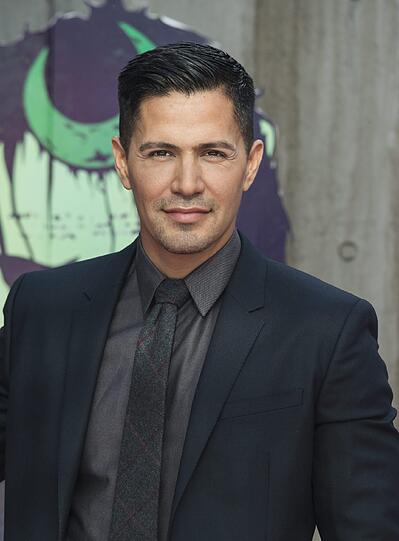 Jay Hernandez