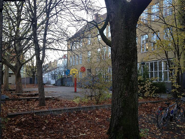 In der Neuhauser Rudolf-Diesel-Realschule findet die nächste Bürgerversammlung statt.