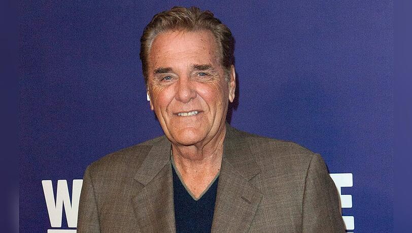 Chuck Woolery ist im Alter von 83 Jahren verstorben. Chuck Woolery ist im Alter von 83 Jahren verstorben.