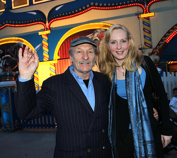 Die Bilder von der großen Circus-Krone-Premiere