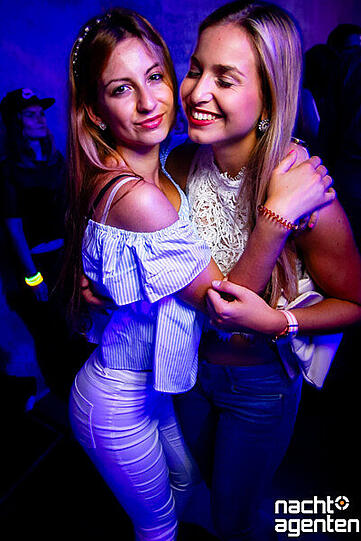 Jeden ersten Samstag im Monat: Mashup, Baby &ndash; Clubsound 2.0 im Neuraum
