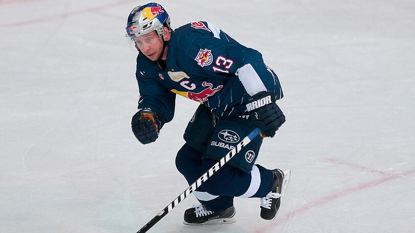 Machte in Ingolstadt den Sack zu: Michael Wolf.