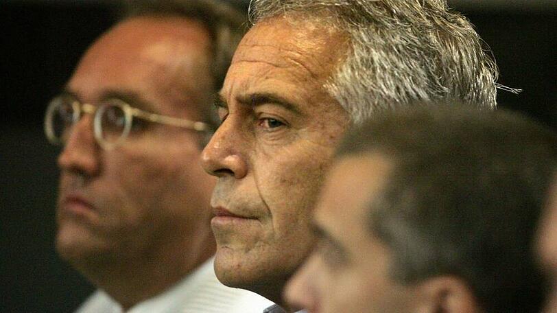 Der Todestag von Jeffrey Epstein jährt sich am 10. August zum ersten Mal.