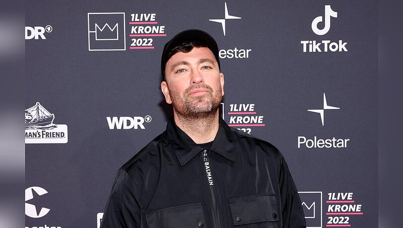 Marteria will im kommenden Jahr mit neuem Album und großer Stadiontour von sich reden machen.