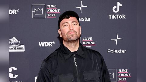 Marteria will im kommenden Jahr mit neuem Album und großer Stadiontour von sich reden machen.