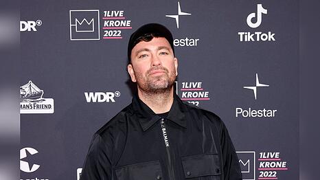 Marteria will im kommenden Jahr mit neuem Album und großer Stadiontour von sich reden machen.