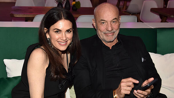 Heiner und Viktoria Lauterbach pflegen mit ihren Kindern eine ganz besondere Tradition.