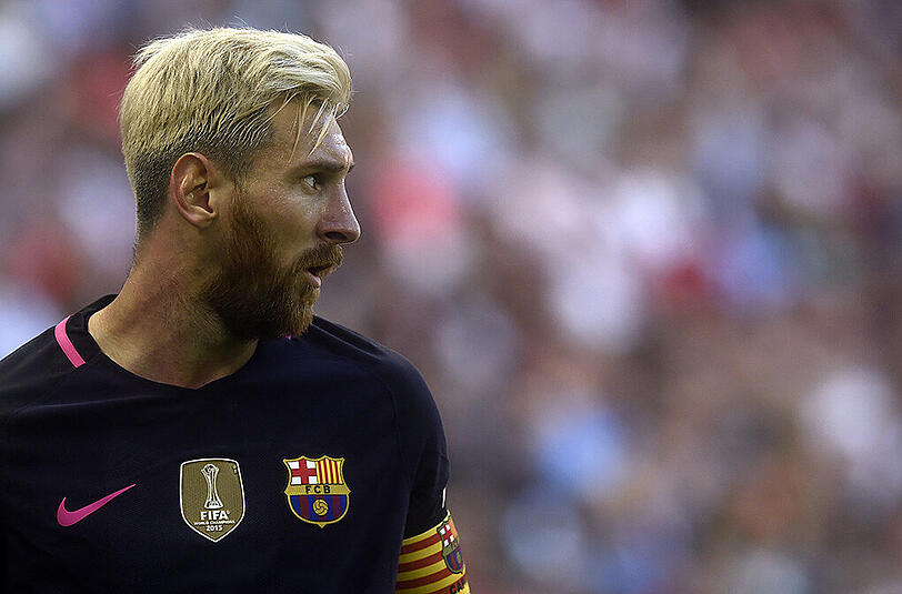 Messi dürfte bereits beim WM-Qualifikationsspiel am 1. September in Mendoza gegen Uruguay die Argentinier wieder als Kapitän anführen.
