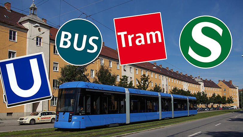 Unterwegs in München stoßen ÖPNV-Fahrgäste immer wieder auf Hindernisse und Probleme. AZ fragt bei den Verantwortlichen nach. Unterwegs in München stoßen ÖPNV-Fahrgäste immer wieder auf Hindernisse und Probleme. AZ fragt bei den Verantwortlichen nach.