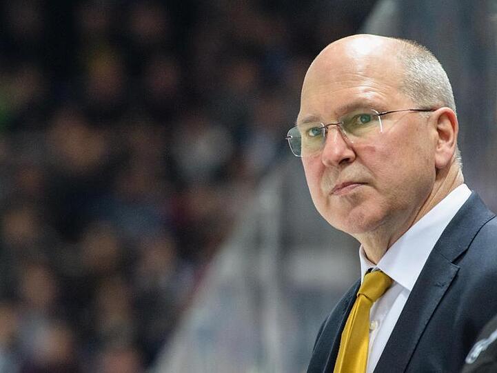 Das Team von Don Jackson gewann auch das neunte Saisonspiel und egalisierte den DEL-Startrekord.