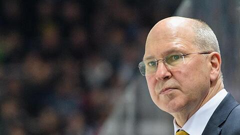 Das Team von Don Jackson gewann auch das neunte Saisonspiel und egalisierte den DEL-Startrekord.