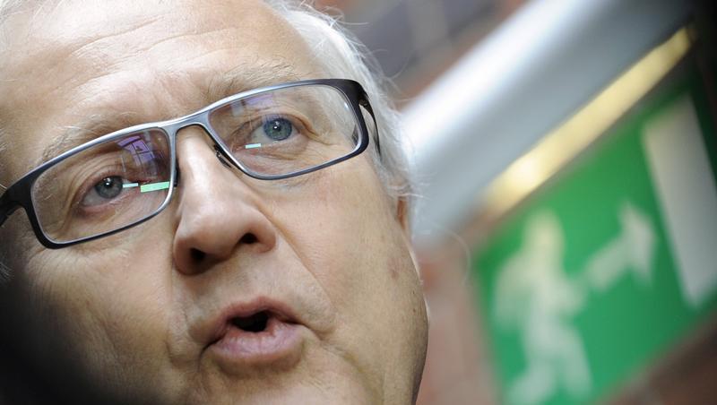 Bundeswirtschaftsminister Rainer Brüderle (FDP) Bundeswirtschaftsminister Rainer Brüderle (FDP)