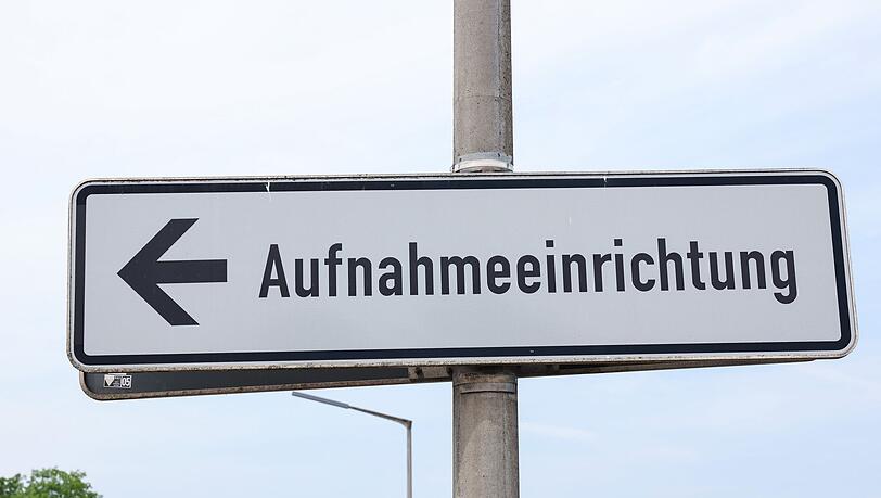 Für den Rückgang der Asylbewerberzahlen gibt es eine Reihe von Gründen.