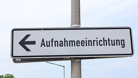 Für den Rückgang der Asylbewerberzahlen gibt es eine Reihe von Gründen.