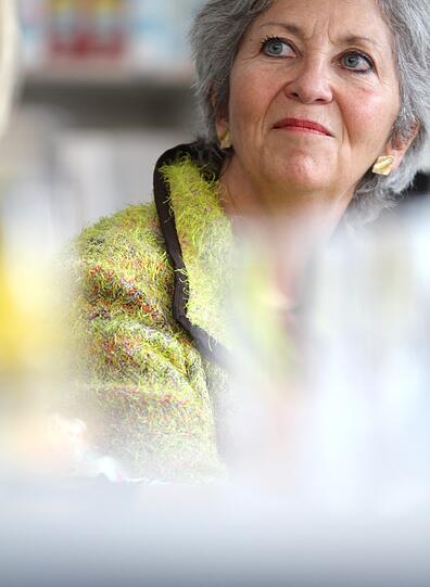 Elizabeth Harrison
