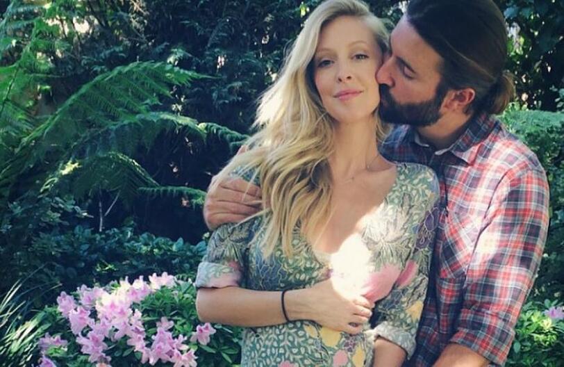 Leah Jenner und Brandon Jenner