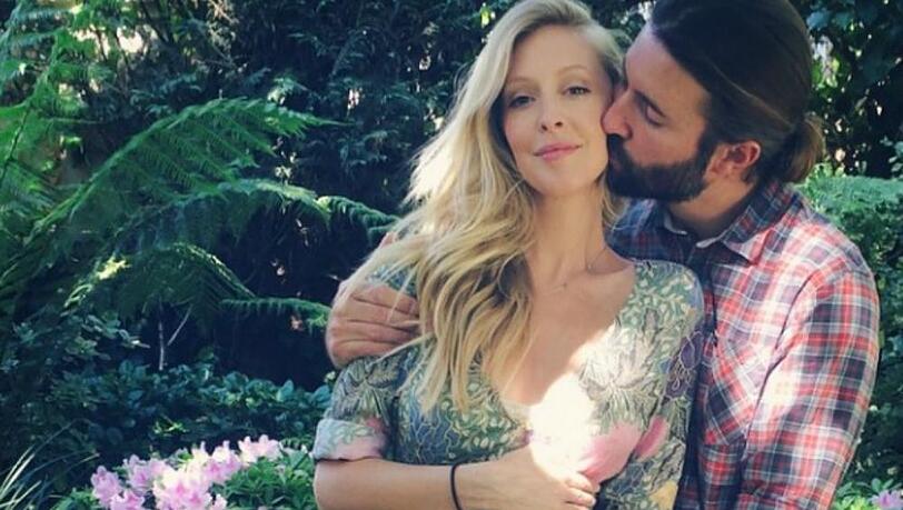 Leah Jenner und Brandon Jenner Leah Jenner und Brandon Jenner