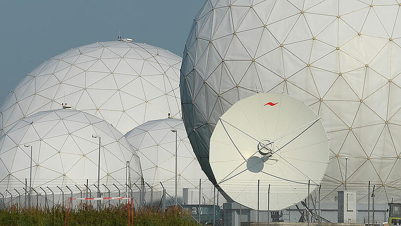 Die neuen Details über die Spionageaktionen des BND bieten Konfliktpotenzial. Die neuen Details über die Spionageaktionen des BND bieten Konfliktpotenzial.