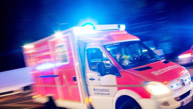 Mann sticht mit Messer auf 54-Jährigen ein und flüchtet. Foto: Marcel Kusch/Archiv Mann sticht mit Messer auf 54-Jährigen ein und flüchtet. Foto: Marcel Kusch/Archiv