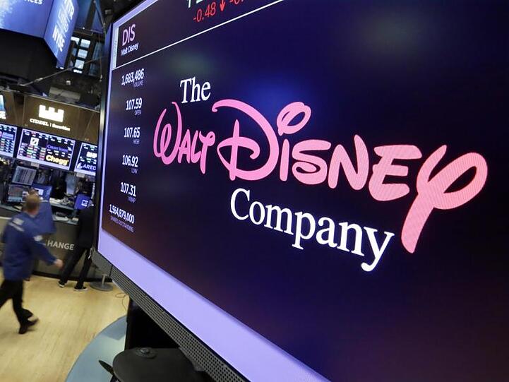 Disney hatte zum Start des neuen Streaming-Dienstes Disney+ technische Probleme.