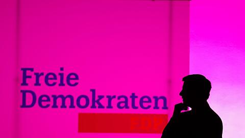 Die FDP befindet sich in einer existenzbedrohenden Krise.