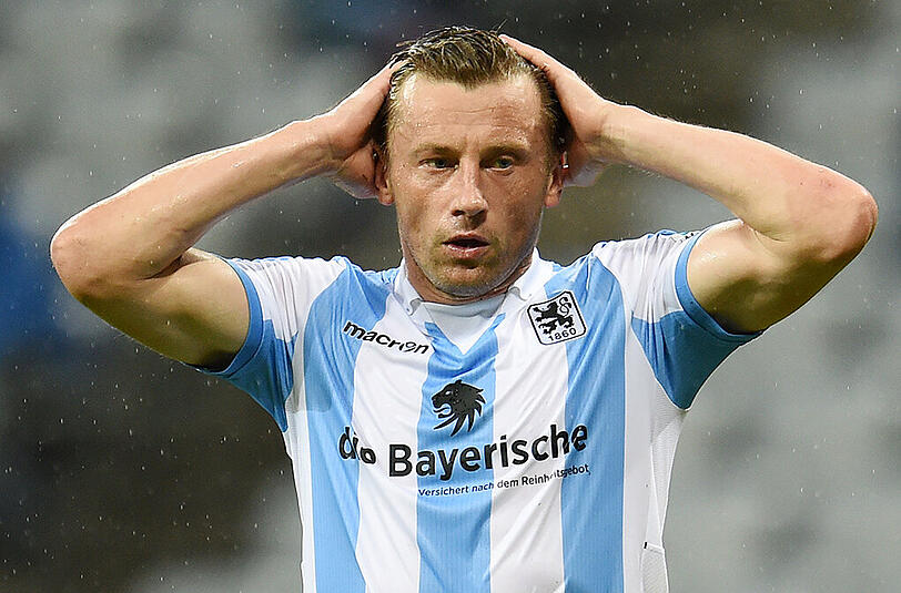 Böses Eigentor: Ivica Olic hat durch den Wettskandal an Glaubwürdigkeit verloren.