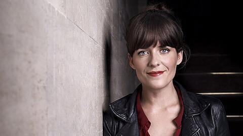 Sarah Kuttner lädt ab 10. April zum Promi-Talk