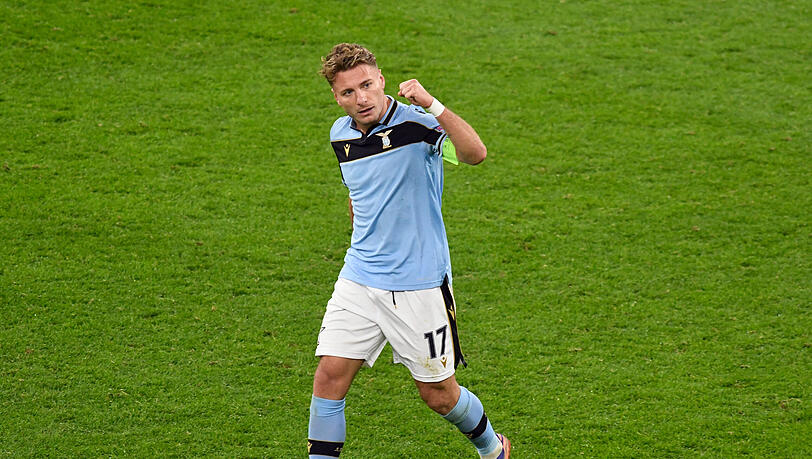 Ciro Immobile