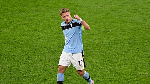 Ciro Immobile