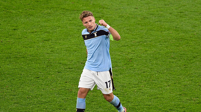Ciro Immobile