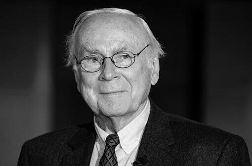 Vicco von Bülow: Loriot ist tot. Er wurde 87 Jahre alt.