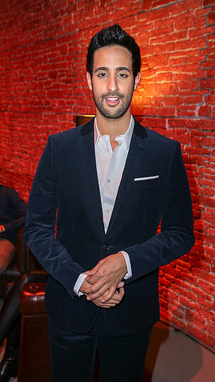 Sami Slimani