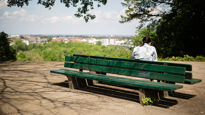 Geheimtipps und Klassiker: Wo Sie München von oben genießen können
