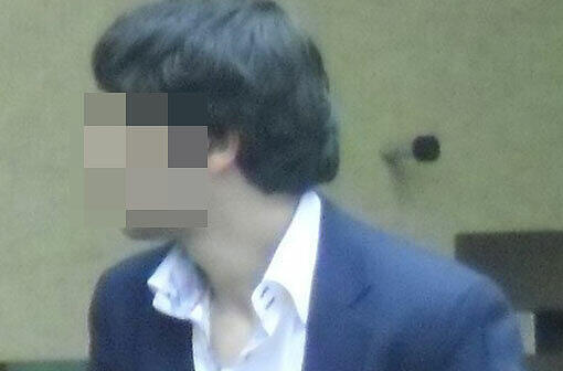Er zockte Frauen ab und muss nun 5 Jahre in den Knast: Ein Heiratsschwindler aus Berlin ist in München verurteilt worden.