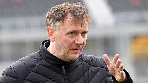 Frank Aehlig (49) war bisher beim Kölner Ligakonkurrenten RB Leipzig als Sportkoordinator tätig. Beim FC bekommt er einen Vertrag bis zum 30. Juni 2020.