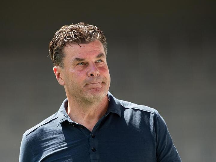 Soll neuer Sportvorstand beim 1. FC Nürnberg werden: Dieter Hecking.