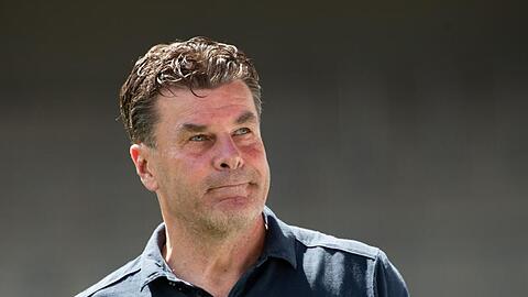 Soll neuer Sportvorstand beim 1. FC Nürnberg werden: Dieter Hecking.