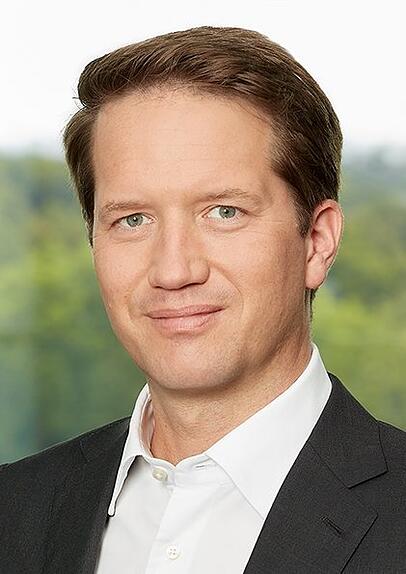 Stadtwerke-Chef Florian Bieberbach. Stadtwerke-Chef Florian Bieberbach.