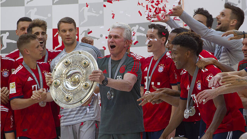 Jupp Heynckes