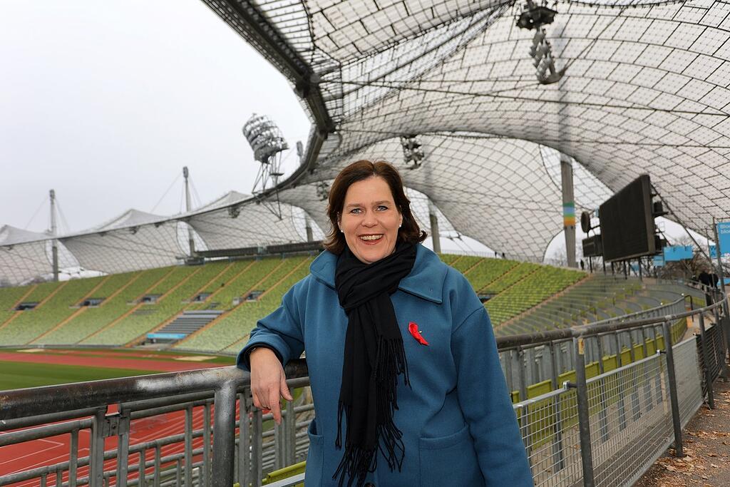 Grünwalder Stadion: Spar-Umbau für den TSV 1860? | Abendzeitung München