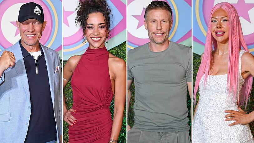 2026 ziehen wieder zahlreiche VIPs in den Container von "Promi Big Brother".