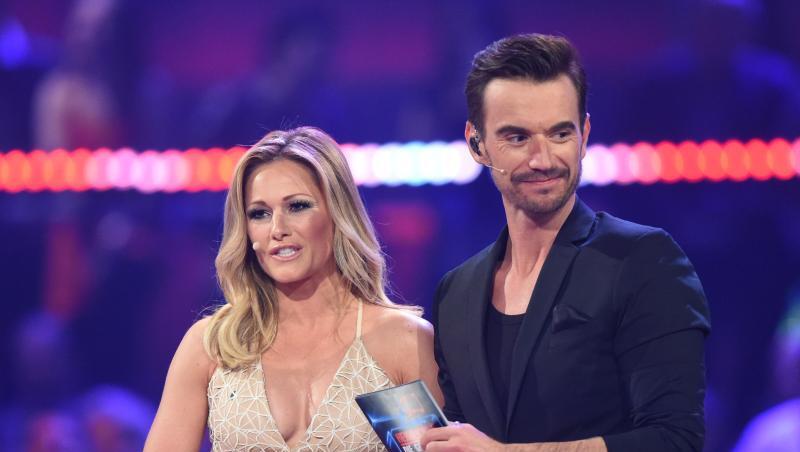 Die Sänger Helene Fischer und Florian Silbereisen telefonieren auch nach ihrer Trennung nahezu täglich. Die Sänger Helene Fischer und Florian Silbereisen telefonieren auch nach ihrer Trennung nahezu täglich.