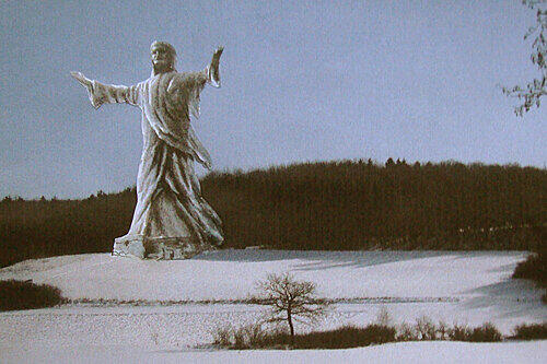 &bdquo;Jesus ist nie dominant aufgetreten.&ldquo;