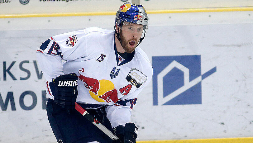 Jason Jaffray wird dem EHC lange fehlen. Jason Jaffray wird dem EHC lange fehlen.