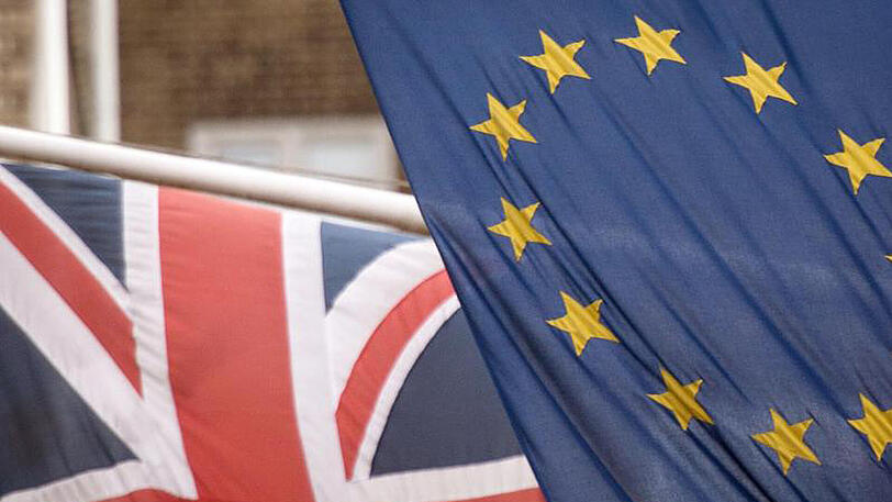 EU-Chefunterhändler Michel Barnier hat nun das offizielle Mandat für die Brexit-Verhandlungen.