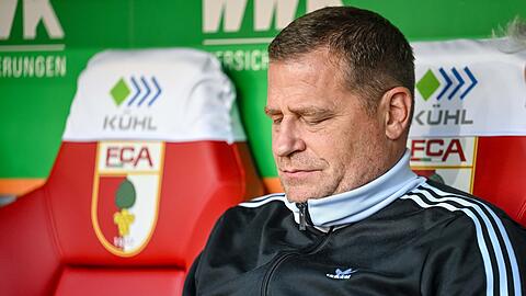 Erlebte einen turbulenten Transfersommer: Bayern-Sportvorstand Max Eberl.