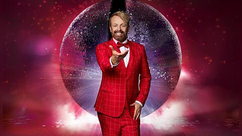 Ross Antony wagt sich auf das Tanzparkett. In der Kennenlernshow am 27. Februar entscheidet sich, welchen Profi er bei "Let's Dance" zur Seite bekommt.