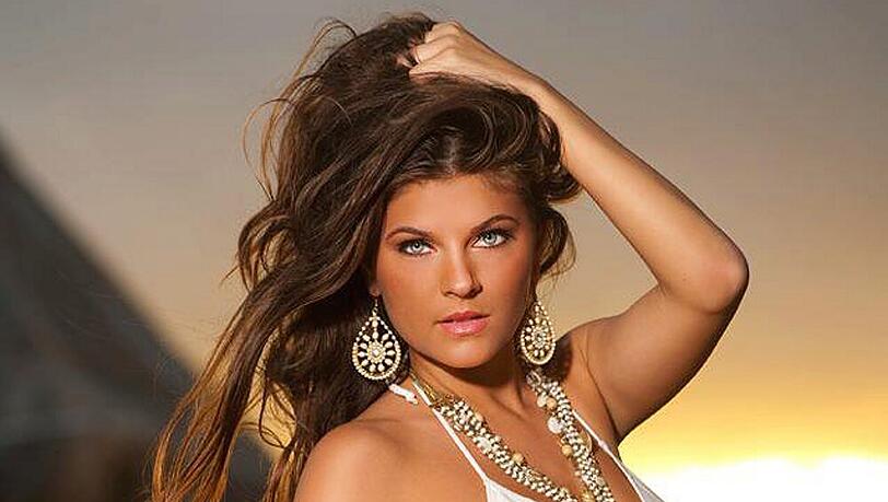 Valerie Gatto offenbarte ihre tragische Geschichte im US-Fernsehen Valerie Gatto offenbarte ihre tragische Geschichte im US-Fernsehen