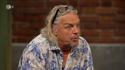 Jos van Katwijk erh&ouml;hte freiwillig auf 300 Euro. Deal!