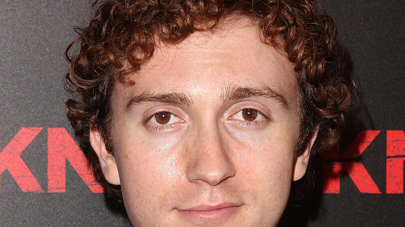Daryl Sabara wird sich für seinen Vandalismus verantworten müssen